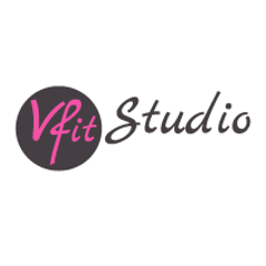 VFit Studio logo