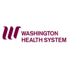 Washington Health System | Wilfred R. Cameron Wellness Center logo