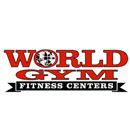 World Gym logo