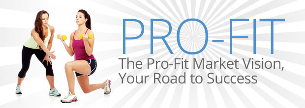 Pro-Fit Market