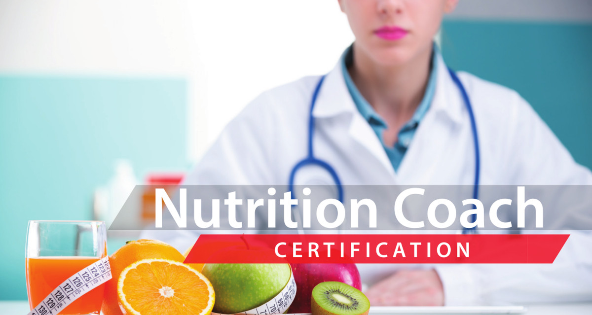 Fitness Certification Programs Online - NAFC Fitness