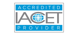 IACET Logo