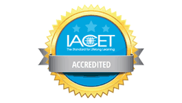 IACET Seal